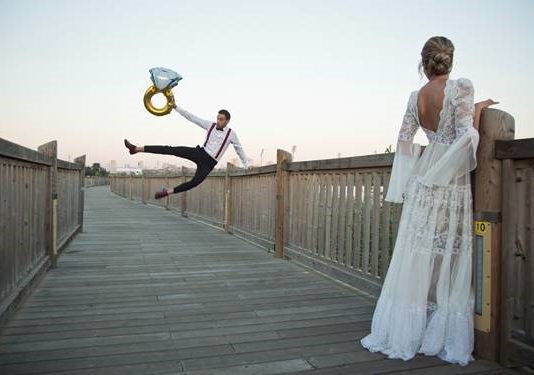 צילום חתונה - החשיבות בבחירת צלם לחתונה מושלמת