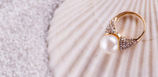 בחירת טבעת אירוסין