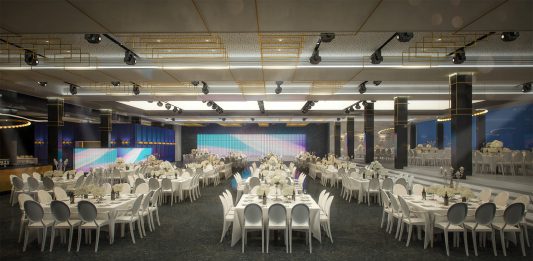 איך לבחור נכון אולם אירועים בצפון?