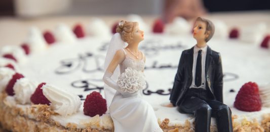 עוגת חתן כלה - טיפים חשובים בבחירת העוגה