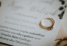 הזמנות לאירועים – מעידים על האירוע