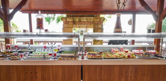 קייטרינג לבר מצווה – אין חגיגה בלי ארוחה