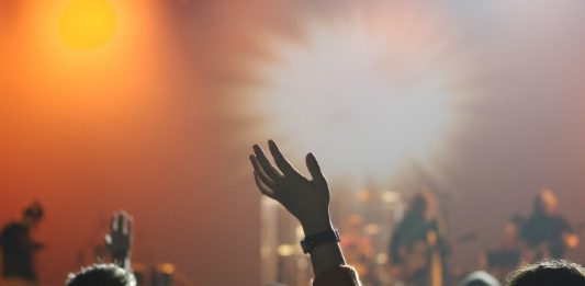 צלם מגנטים לאירועים