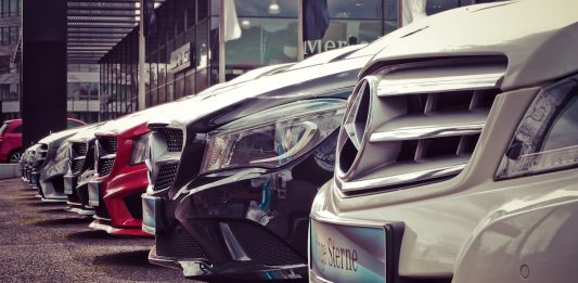 האמר לימוזינה – חווית נסיעה יוקרתית ובלתי נשכחת