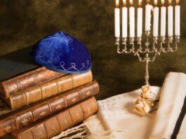 כיסוי לתפילין וטלית: חשיבות המסורת והעיצוב