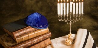 כיסוי לתפילין וטלית: חשיבות המסורת והעיצוב