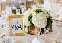 גני אירועים ואולמות באשדוד – הבחירה המושלמת לאירוע שלכם