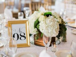 גני אירועים ואולמות באשדוד – הבחירה המושלמת לאירוע שלכם