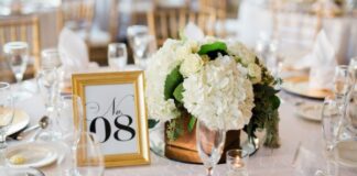 גני אירועים ואולמות באשדוד – הבחירה המושלמת לאירוע שלכם