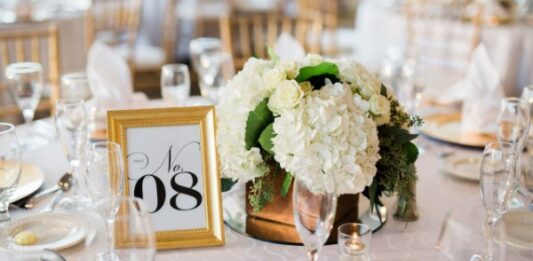 גני אירועים ואולמות באשדוד – הבחירה המושלמת לאירוע שלכם