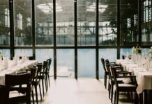 מקומות מיוחדים לחתונה בתל אביב