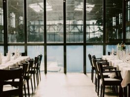 מקומות מיוחדים לחתונה בתל אביב