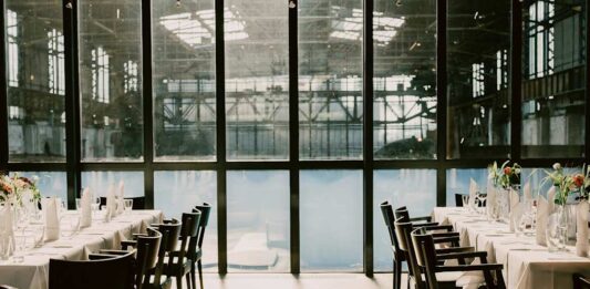 מקומות מיוחדים לחתונה בתל אביב